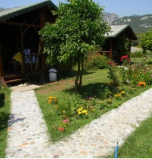 Armina Pension 
