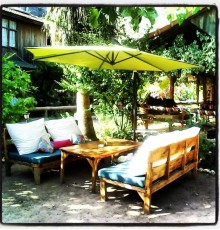 Dionysos Lodge 