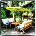 Dionysos Lodge — тихий отель в Чирали для пляжного отдыха