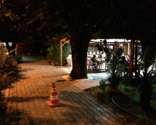 Yildiz Pension в Чирали (Кемер): честный обзор от турагента