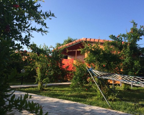 Yildiz Pension в Чирали (Кемер): честный обзор от турагента