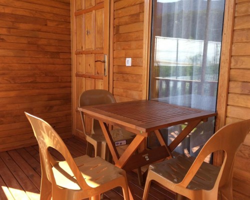 Yildiz Pension в Чирали (Кемер): честный обзор от турагента
