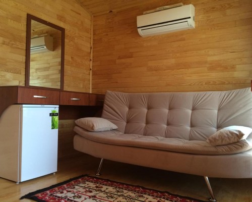 Yildiz Pension в Чирали (Кемер): честный обзор от турагента