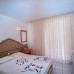 Camyuva Motel в Кемере: уютный отдых на Средиземном море