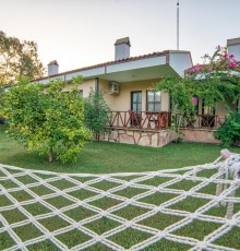 Nerissa Hotel 3*