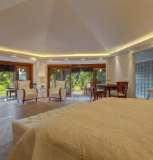 Olympos Lodge