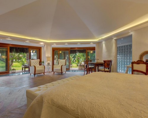 Olympos Lodge, Чирали (Кемер): подбор тура с персональным агентом