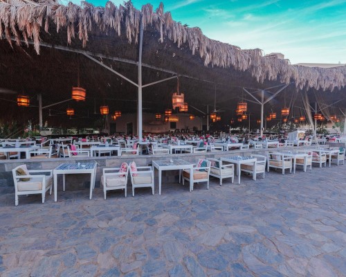 Sindbad Aqua Resort 4* — Хургада, Египет