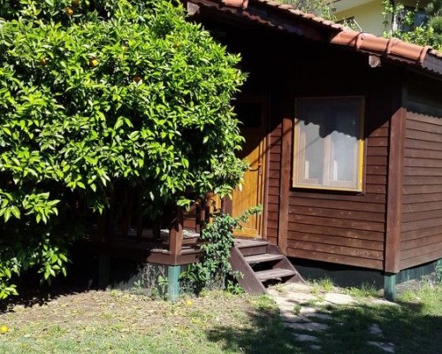 Cirali Hotel (Чирали, Кемер): подбор тура с персональным агентом