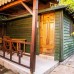 Ikiz Pension в Чирали (Кемер): семейный пансион у моря