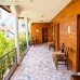 Ikiz Pension в Чирали (Кемер): семейный пансион у моря