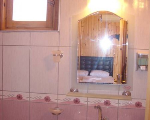 Servet Hotel в Чирали (Кемер, Турция)