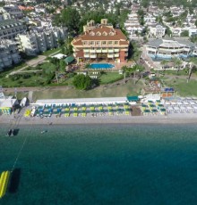 Valeri Beach 3*