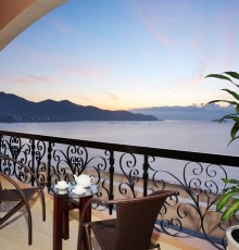 Fairy Bay Hotel 3*