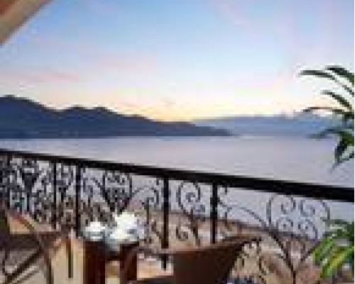 Fairy Bay Hotel 3* в Нячанге: что важно знать перед бронированием