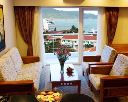 Memory Nha Trang 3* — отель в Нячанге, Вьетнам