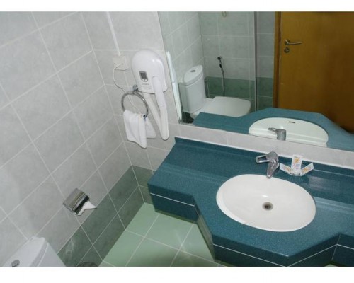 City King Hotel
