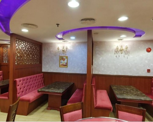 City King Hotel