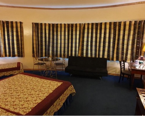City King Hotel