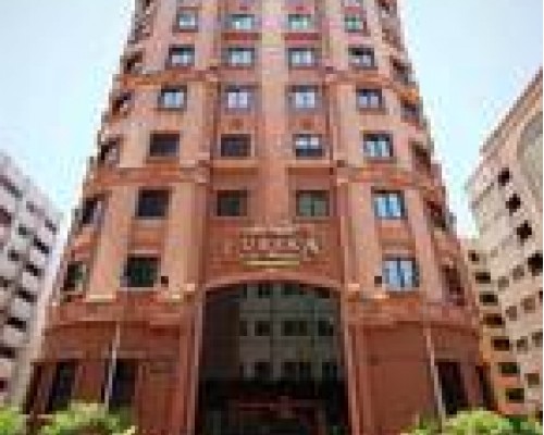 OYO 367 Eureka Hotel 2*