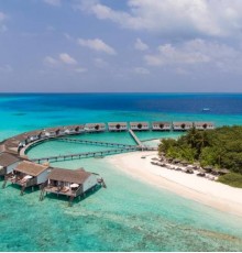 NH Collection Maldives Reethi Resort 4*
