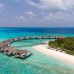 NH Collection Maldives Reethi Resort 4* — Баа Атолл, Мальдивы