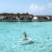 NH Collection Maldives Reethi Resort 4* — Баа Атолл, Мальдивы