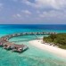 NH Collection Maldives Reethi Resort 4* — Баа Атолл, Мальдивы