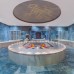 Justiniano Club Alanya 4* — семейный клуб на первой линии в Аланье