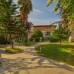 Justiniano Club Alanya 4* — семейный клуб на первой линии в Аланье