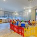 Justiniano Club Alanya 4* — семейный клуб на первой линии в Аланье