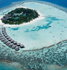 Vakarufalhi Island Resort 4*