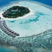 Vakarufalhi Island Resort 4* — Ари Атолл, Мальдивы