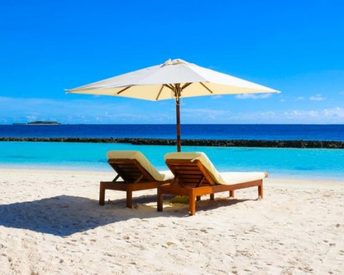 Vakarufalhi Island Resort 4* — Ари Атолл, Мальдивы