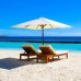 Vakarufalhi Island Resort 4* — Ари Атолл, Мальдивы
