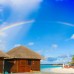 Vakarufalhi Island Resort 4* — Ари Атолл, Мальдивы