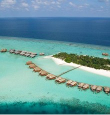Veligandu Island 4*