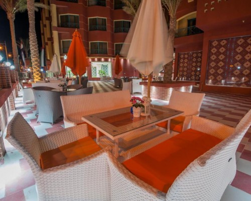 Sun & Sea 3* в Хургаде: что важно знать перед бронированием