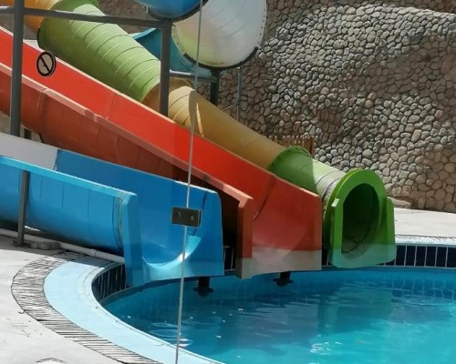 Sun & Sea 3* в Хургаде: что важно знать перед бронированием