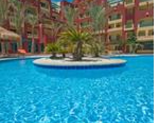 Sun & Sea 3* в Хургаде: что важно знать перед бронированием