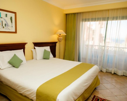 Sun & Sea 3* в Хургаде: что важно знать перед бронированием