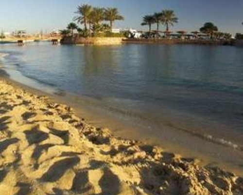 Ambassador Club 3* в Хургаде: что важно знать перед бронированием