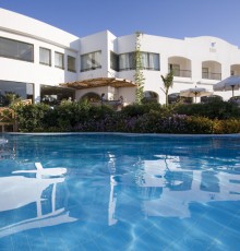 Luna Sharm Hotel 3* Luna Sharm Hotel 3*