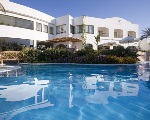 Luna Sharm Hotel 3* в Шарм-эль-Шейхе: честный обзор отеля