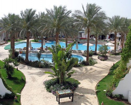 Luna Sharm Hotel 3* в Шарм-эль-Шейхе: честный обзор отеля