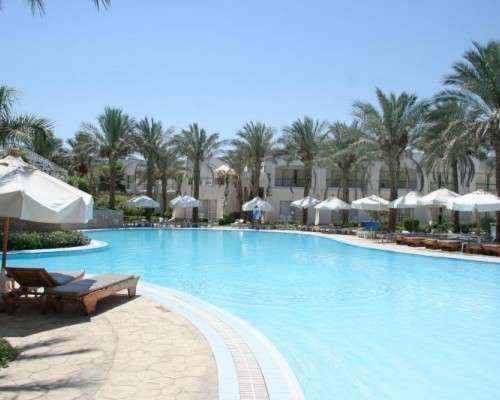 Luna Sharm Hotel 3* в Шарм-эль-Шейхе: честный обзор отеля