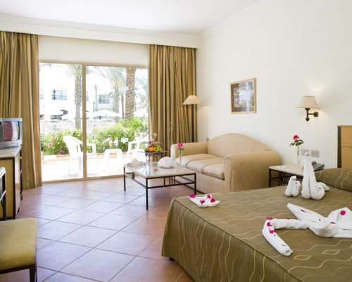 Luna Sharm Hotel 3* в Шарм-эль-Шейхе: честный обзор отеля