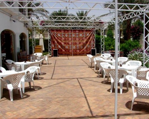 Luna Sharm Hotel 3* в Шарм-эль-Шейхе: честный обзор отеля
