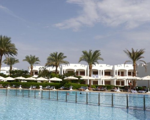Happy Life Village 4* в Дахабе: честный обзор отеля