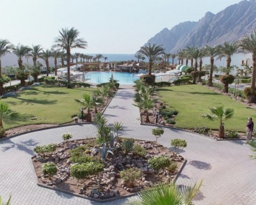 Happy Life Village 4* в Дахабе: честный обзор отеля